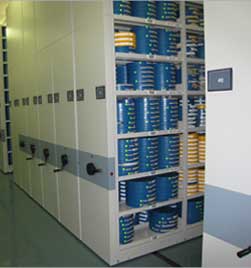 Film and Video Media Asset Management